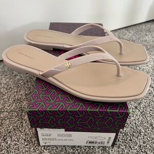 Tory Burch Roxanne Women's Avola Flip Flop